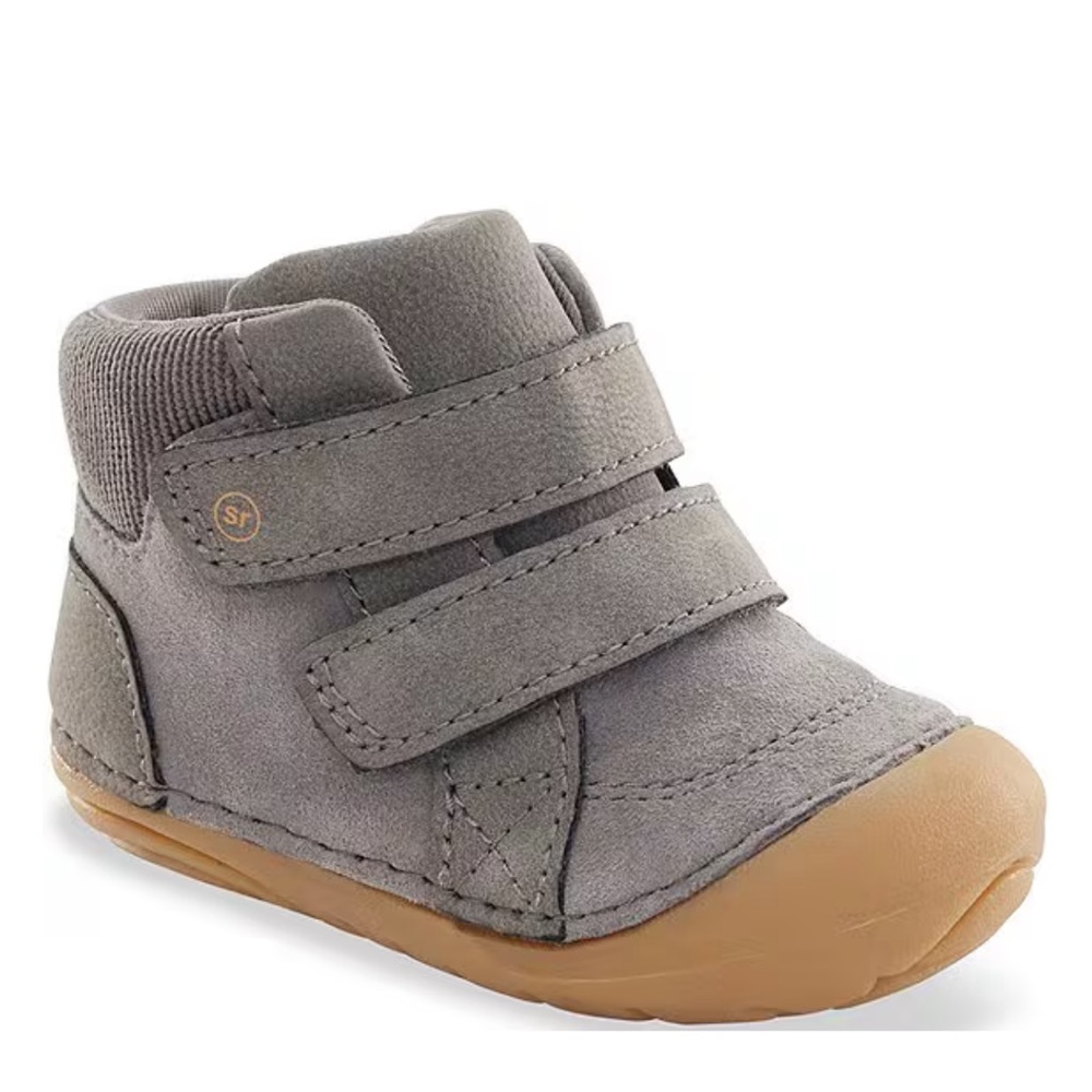 Stride Rite Boys' Martin Soft Motion Boots (Infant)
#A